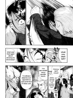 Hitodenashi No Utage page 7