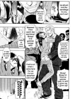 Hitodenashi No Utage page 8