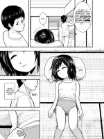 Hitomi De Sasshite page 6