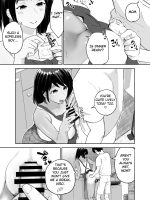 Hitotsu Yane No Shita De Kaa-san Ga Netorare Teru~tomo Chin Ni Ochita Haha To Sore Ni Mezameru Ore 2~ page 4