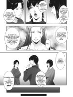 Hitozu Money Ch. 3 page 5