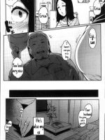 Hitozuma Benjo Return page 3