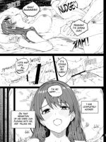 Hitozuma Ga Tane O Haramu Made page 10