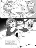 Hitozuma Ga Tane O Haramu Made page 7