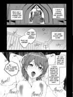 Hitozuma Ga Tane O Haramu Made page 8