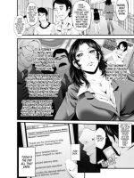 Hitozuma Netorare Sex Life - Decensored page 3