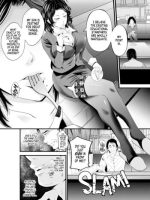 Hitozuma Netorare Sex Life - Decensored page 5