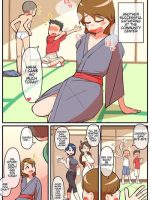 Hitozuma Otokonoko To Seishori No Tsudoi 3 page 4