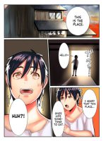 Hitozuma To Boku page 1