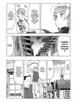 Hitozumajo To Touzoku page 10