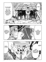 Hitozumajo To Touzoku page 3