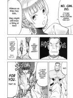 Hitozumajo To Touzoku page 6