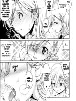 Ho... Hontou Desu Ka? page 5