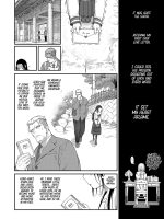 Hodokeru Oshiri No Ojousama page 4