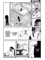 Hodokeru Oshiri No Ojousama page 6