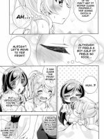Hokenshitsu Sex page 4