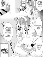 Hololive Refle E Youkoso! 2 ~hoshimachi Suisei Hen~ page 2