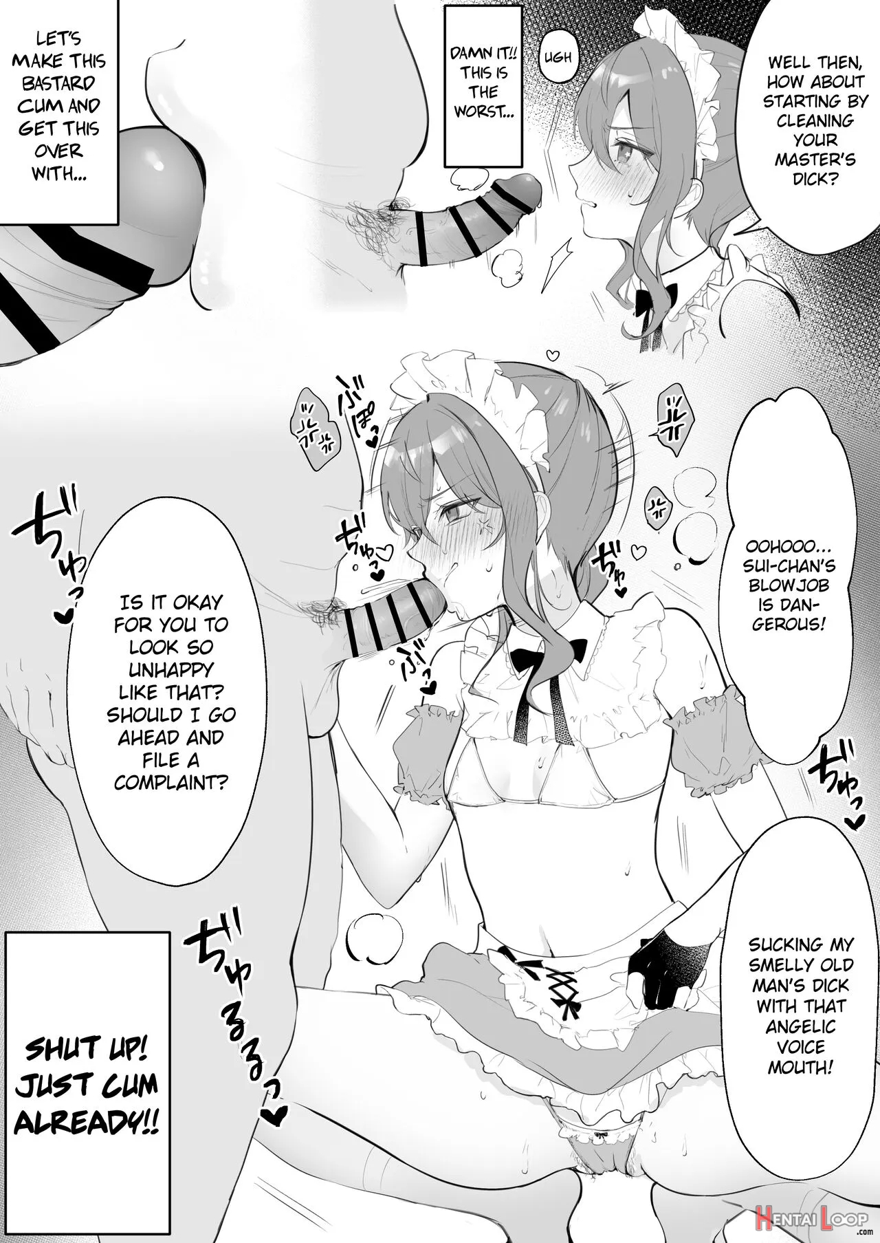 Hololive Refle E Youkoso! 2 ~hoshimachi Suisei Hen~ page 2