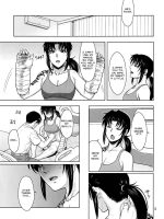 Honeoridoku - I Can't Use My Hands page 4