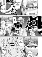 Honmono Ja Nakute Mo ~cosplay Soap Amiya Hen~ Chuuhen page 10