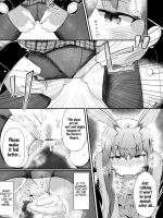 Honmono Ja Nakute Mo ~cosplay Soap Amiya Hen~ Chuuhen page 4