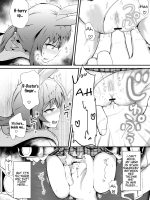 Honmono Ja Nakute Mo ~cosplay Soap Amiya Hen~ Chuuhen page 5