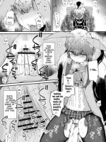 Honmono Ja Nakute Mo ~cosplay Soap Amiya Hen~ Chuuhen page 9