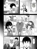 Honmono Ja Nakute Mo ~cosplay Soap Amiya Hen~ Zenpen page 3