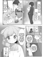 Honne Shirone page 3