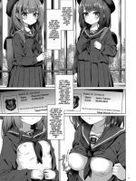 Hontou Ni Ita!! Jikan Teishi Oji-san 2 page 4