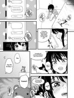 Hosomichi No Oku - Mitsu page 10