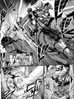 Houjou No Reizoku Elf 7 + C101 Omake Honpen Sonogo page 2