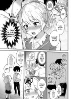 Houkago étude page 5