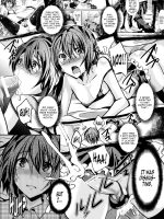 Houkago Fuck!! Josou Dc Nikuyoku Benki page 2