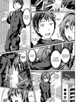 Houkago Fuck!! Josou Dc Nikuyoku Benki page 4