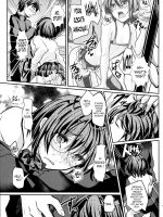 Houkago Fuck!! Josou Dc Nikuyoku Benki page 8