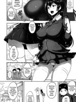 Houkago Lovehokenshitsu! page 6