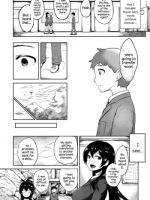 Houkago Lovehokenshitsu! page 8