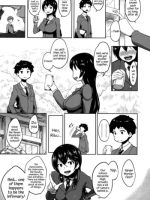 Houkago Lovehokenshitsu! page 9