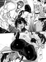 Houkago No Revenge Match page 6