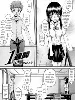 Houkago Rankou Club Ch. 1, 5 page 6