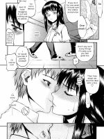 Houkago Rankou Club Ch. 1, 5 page 7