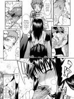 Houkago Rankou Club Ch. 1, 5 page 9