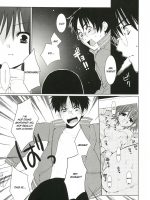 "houkago" Series Ch. 1-3 page 3