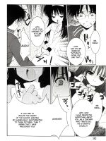 "houkago" Series Ch. 1-3 page 4