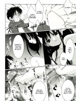 "houkago" Series Ch. 1-3 page 6