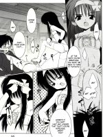 "houkago" Series Ch. 1-3 page 7