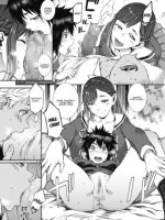 Houkago Threesome! page 10