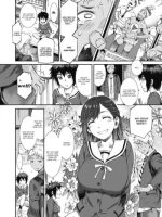 Houkago Threesome! page 2