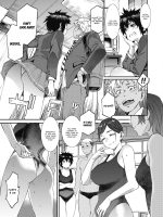 Houkago Threesome! page 3